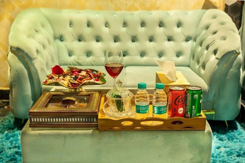 Executive Membership at Aura International Thai Spa Bangalore