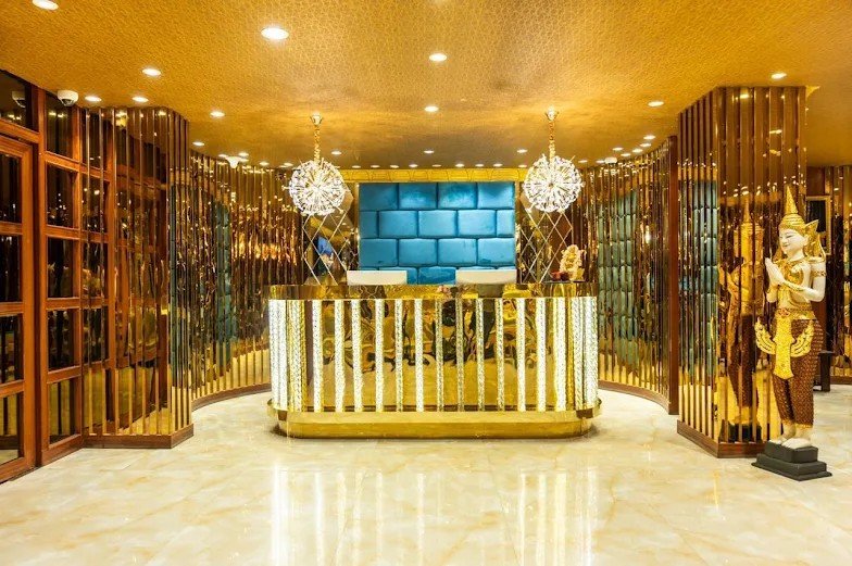 Awards, Recognition & Guest Trust — Aura International Thai Spa