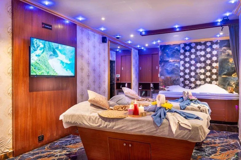 Exclusive Spa Subscription & Membership Plans — Aura International Thai Spa